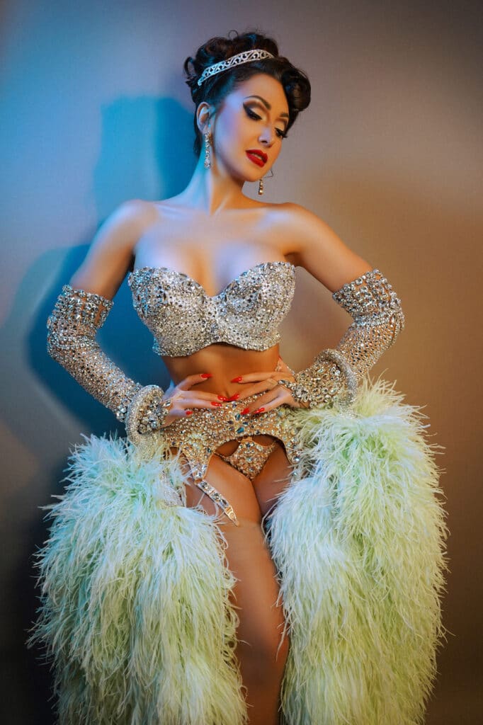 Showgirl Entertainments Who We Are Client Portfolio